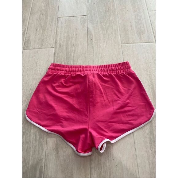 Forever 21 Active Ringer Dolphin Shorts - Picture 8 of 13